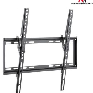 Suport Perete Maclean MC-774, 32inch - 55inch, 35 Kg (Negru)