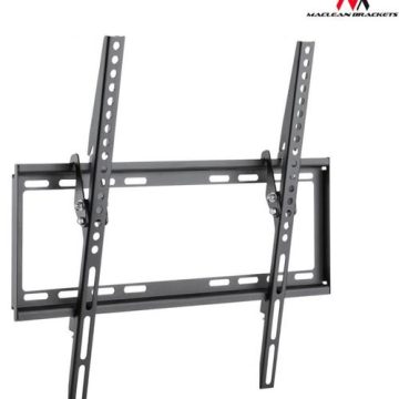 Suport Perete Maclean MC-774, 32inch - 55inch, 35 Kg (Negru)
