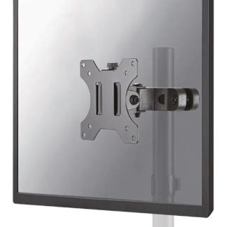 Suport Neomounts FL40-430BL11, 17inch-32inch 8 kg, VESA 75x75, 100x100 (Negru)