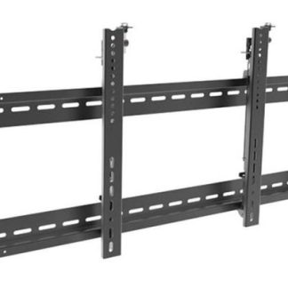 Suport Perete Techly ICA-PLB046F, 45inch - 70inch, mobil, Negru