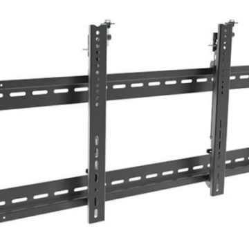 Suport Perete Techly ICA-PLB046F, 45inch - 70inch, mobil, Negru