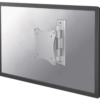 Suport Perete Neomounts FPMA-W810, 10inch-27inch, 12 kg (Alb)