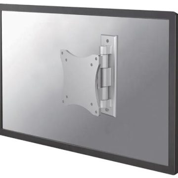 Suport Perete Neomounts FPMA-W810, 10inch-27inch, 12 kg (Alb)