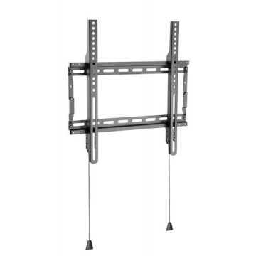 Suport Perete Techly ICA-PLB 59F, 32-70 inch , fix, Negru