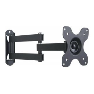 Suport Perete Techly ICA-LCD923B, reglabil, 13 - 30 inch, Negru