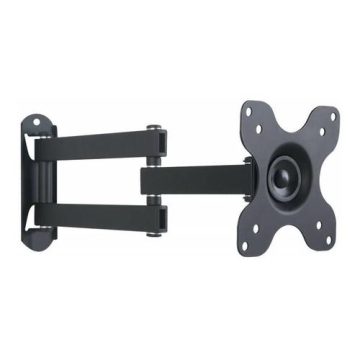 Suport Perete Techly ICA-LCD923B, reglabil, 13 - 30 inch, Negru