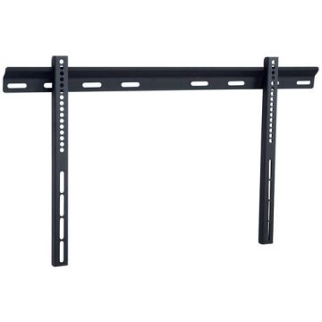 Suport Perete Techly ICA-PLB 114L, 40-65 inch, fix, subtire, Negru