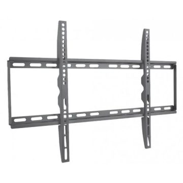 Suport Perete Techly ICA-PLB162L, 40-65 inch, fix, subtire, Negru