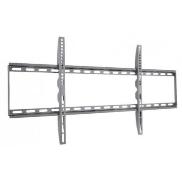 Suport Perete Techly ICA-PLB162XL, fix, 42-80 inch, Negru