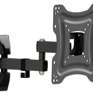 Suport Perete ART RAMT AR-83, 10inch - 42inch, 15 Kg (Negru)