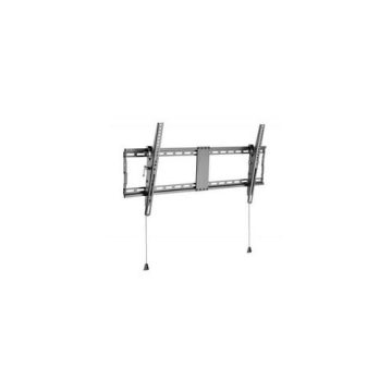 Suport Perete Techly ICA-PLB59T, 32-70 inch, mobil, Negru