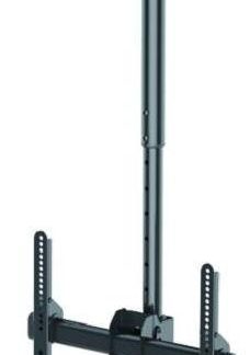 Suport Tavan NewStar NM-C440BLACK, 32inch - 60inch, 50 Kg (Negru)