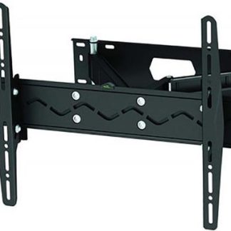 Suport Perete Neomounts LED-W560, 32inch - 75inch, 50 Kg (Negru)