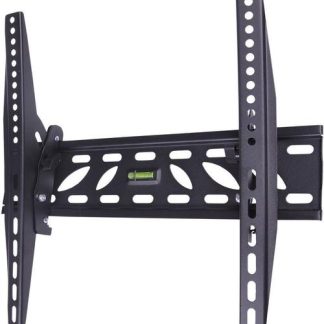 Suport Perete Cabletech UCH0120, 32-55 inch, Max. 50kg, Negru