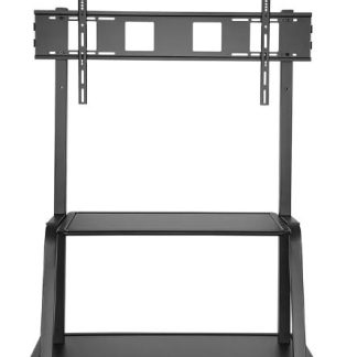 Stand Mobil Neomounts NS-M4000, 60inch-105inch, 150 kg (Negru)