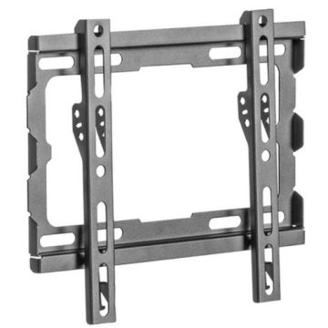 Suport Perete KIVI BASIC-22F, fix, 23inch - 43inch, 45kg (Negru)
