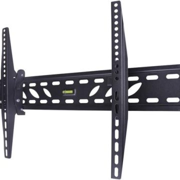 Suport Perete Cabletech UCH0121, 37inch - 70inch (Negru)