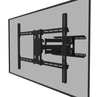 Suport Perete Neomounts WL40S-950BL18, 55inch-110inch, 125 kg (Negru)