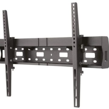 Suport Perete Neomounts LFD-W2640MP, 37inch-75inch, 35 Kg (Negru)