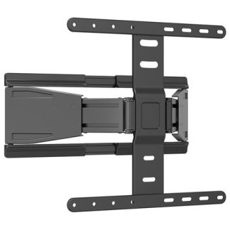 Suport Perete Kruger&Matz KM1307, 37inch - 75inch, 50 Kg (Negru)