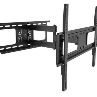 Suport Perete Sunne 37-63-EA2, 37inch - 70inch, 50 kg (Negru)