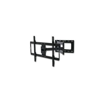 Suport Perete Techly ICA-PLB 23M, 32inch-70inch, mobil (Negru)