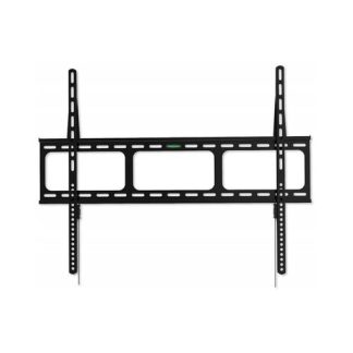 Suport Perete Techly ICA-PLB860, 42inch - 80inch, 60 Kg (Negru)