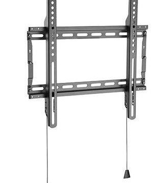 Suport Perete LDK LP59-44F, 32inch - 70inch, 70 Kg (Negru)