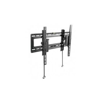 Suport Perete Techly ICA-PLB546T, 37inch - 80inch, mobil (Negru)