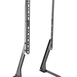 Suport de masa Superior SUPSTV018, 23-70 inch, VESA compatibil max 800×400, max 50 Kg (Negru)