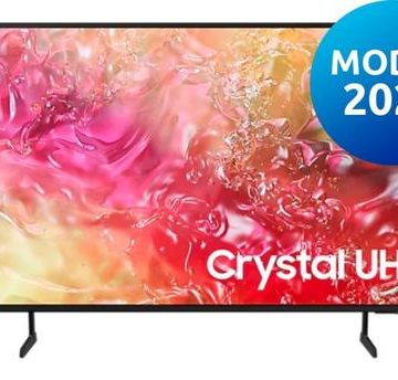 Televizor LED Samsung 139 cm (55inch) UE55DU7172, Ultra HD 4K, Smart TV, WiFi, CI+
