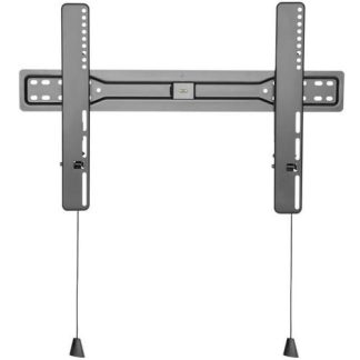 Suport Perete LDK LP57-46F, 37 - 70, 35 Kg (Negru)