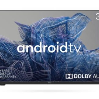 Televizor LED Kivi 80 cm (32inch) 32H740NB, HD Ready, Smart TV, WiFi, CI