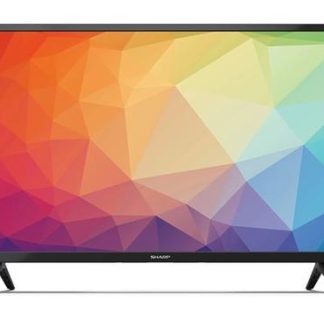 Televizor LED Sharp 80 cm (32inch) 32FG2EA, HD Ready, Smart TV, WiFi