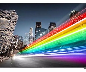 Televizor LED Philips 177 cm (70inch) 70BFL2214/12, Ultra HD 4K, WiFi, CI+