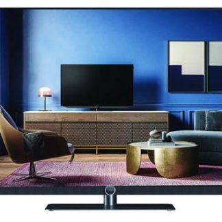 Televizor OLED Loewe 139 cm (55inch) 60411D11, Ultra HD 4K, Smart TV, WiFi, CI+