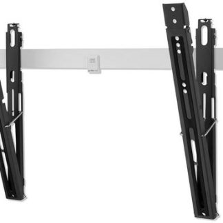 Suport Perete ONE For ALL WM6621, 32inch - 84inch, 80 kg (Negru)