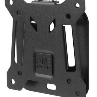 Suport TV One For All WM2453, 13-27inch (Negru)