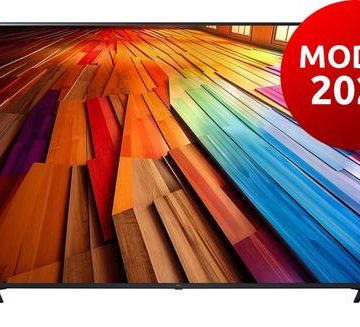 Televizor LED LG 139 cm (55inch) 55UT80006LA, Ultra HD 4K, Smart TV, WiFi, CI