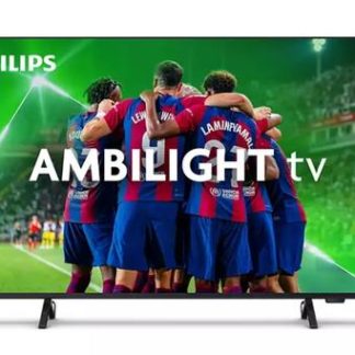 Televizor LED Philips 109 cm (43inch) 43PUS8319/12, Ultra HD 4K, Smart TV, WiFi