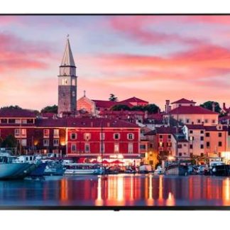 Televizor Hotelier LED LG 127 cm (50inch) 50UR762H3ZC, Ultra HD 4K, Smart TV, WiFi