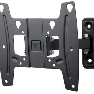 Suport Perete ONE For ALL WM4241, 19inch - 42inch, 30 Kg (Negru)