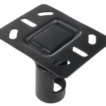 Placa pentru montarea suportului TV de tavan Maclean MC-886, 50 kg (Negru)
