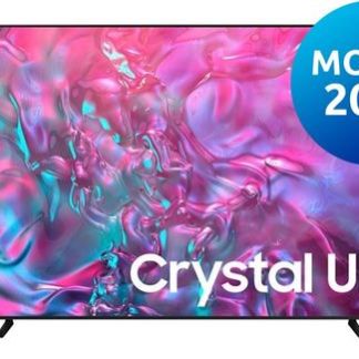 Televizor LED Samsung 248 cm (98inch) UE98DU9072, Ultra HD 4k, Smart TV, WiFi, CI+