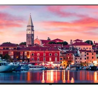 Televizor Hotelier LED LG 190 cm (75inch) 75UR762H, Ultra HD 4K, Smart TV, WiFi