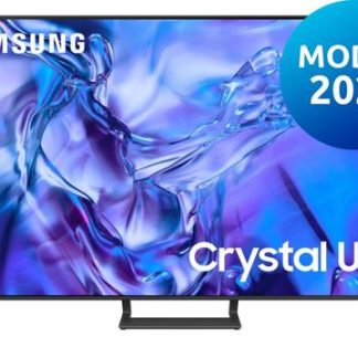 Televizor LED Samsung 139 cm (55inch) UE55DU8572, Ultra HD 4K, Smart TV, WiFi, CI+