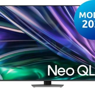 Televizor Neo QLED Samsung 139 cm (55inch) QE55QN85DB, Ultra HD 4K, Smart TV, WiFi, CI+