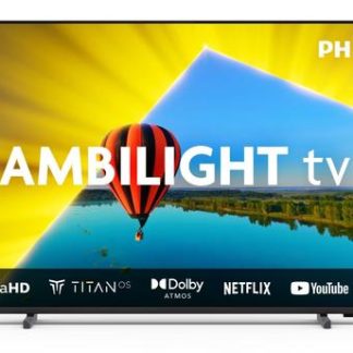 Televizor LED Philips 190 cm (75inch) 75PUS8079/12, Ultra HD 4K, Smart TV, WiFi, CI+