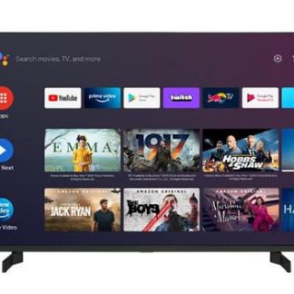 Televizor LED Toshiba 127 cm (50inch) 50UA5D63DG, Ultra HD 4K, Smart TV, WiFi, CI+