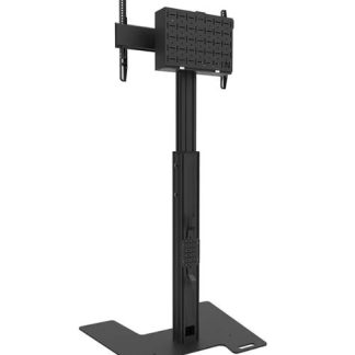 Stand Neomounts FL45S-825BL1, 37inch-75inch, 70 kg (Negru)